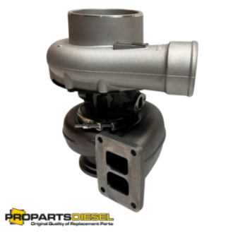 TURBOCHARGER CUMMINS NT855