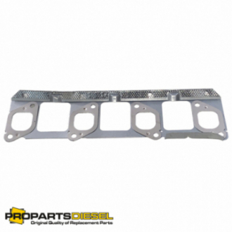 ISUZU 4J, EX MANIFOLD GASKET