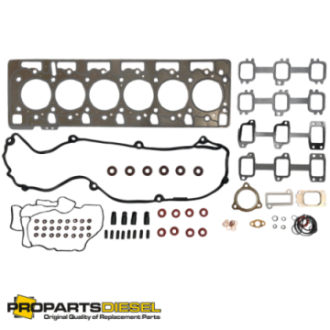 TOP GASKET SET JCB...