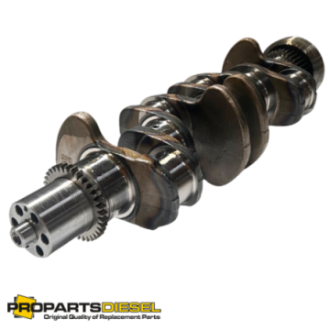 CRANKSHAFT CUMMINS 4ISB...