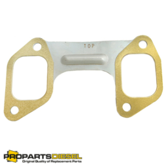 EX MANIFOLD GASKET ISUZU BD...