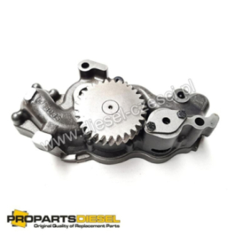 OIL PUMP LIEBHERR D924