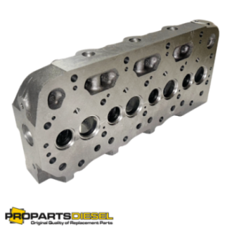 CYLINDER HEAD BARE PERKINS...