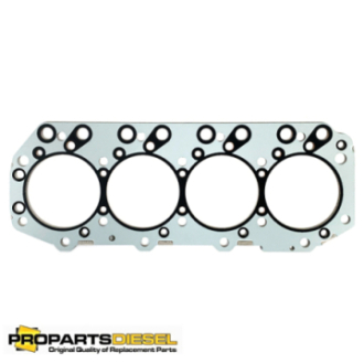 CYLINDER HEAD GASKET ISUZU...
