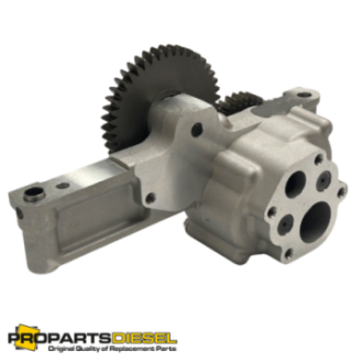 OIL PUMP CATERPILLAR 3116...