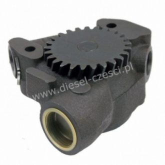 DEUTZ 912 / 913, OIL PUMP