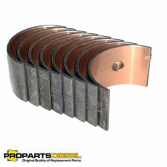 CAMSHAFT BEARING SET ISUZU...
