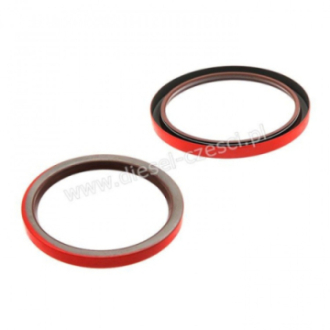 CRANKSHAFT REAR OIL SEAL...
