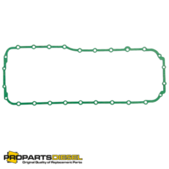 OIL PAN GASKET JOHN DEERE 6090