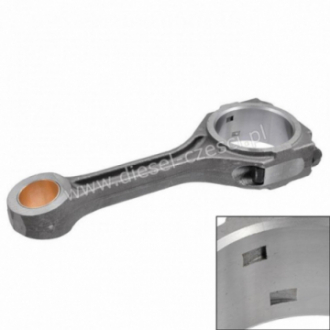 KORBOWÓD CATERPILLAR 3304 /...