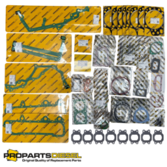 ENGINE GASKET SET LIEBHERR...