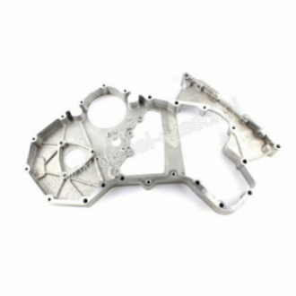 CUMMINS 4BT / 6BT, GEAR...