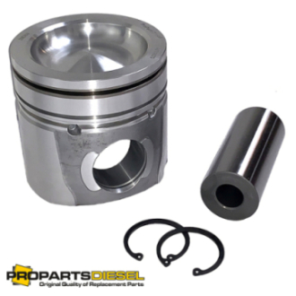 CUMMINS QSB4.5 / QSB6.7,...