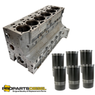 CRANKCASE DEUTZ DEUTZ BF 6M...