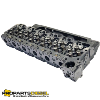 CYLINDER HEAD ASSY CUMMINS...