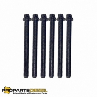 CYLINDER HEAD BOLT KIT...