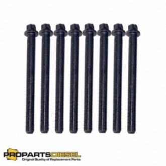 CYLINDER HEAD BOLT KIT...