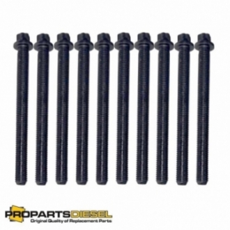 CYLINDER HEAD BOLT KIT...