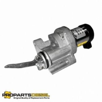SOLENOID VOLVO