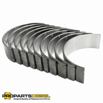MAIN BEARING SET PERKINS...