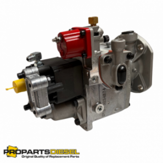 POMPA WTRYSKOWA CUMMINS NT855