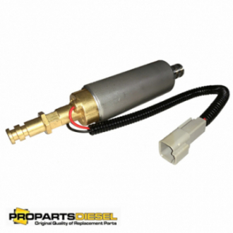 FUEL TRANSFER PUMP CUMMINS...