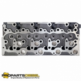 CYLINDER HEAD BARE...