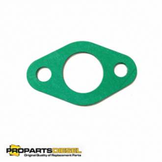 USZCZELKA CHŁODNICY OLEJU...