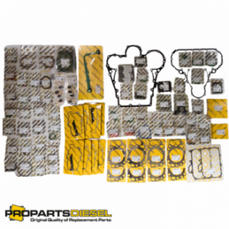 ENGINE GASKET SET LIEBHERR...