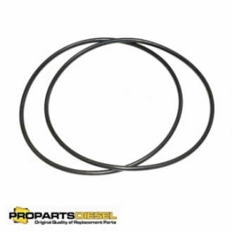 O-RINGS LINER SET LIEBHERR...