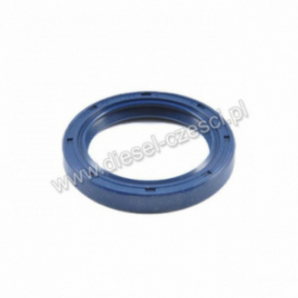  ISUZU 4JJ1, FRONT OIL SEAL
