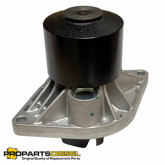 WATER PUMP CUMMINS QSB 6.7