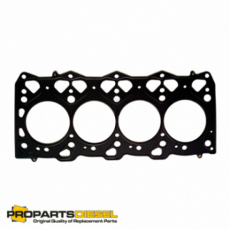 CYLINDER HEAD GASKET ISUZU...
