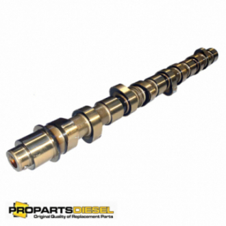CAMSHAFT ISUZU 4HK1