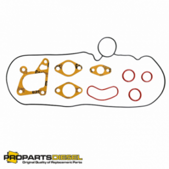 OIL COOLER GASKET SET ISUZU...