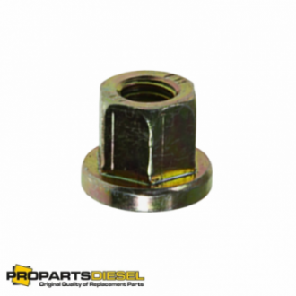EXHAUST MANIFOLD NUT DEUTZ...