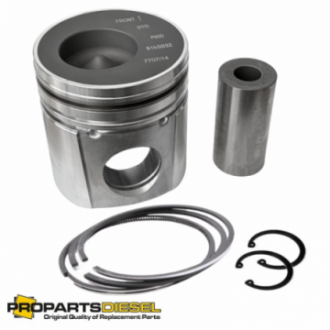 TŁOK KOMPLETNY CUMMINS 6CT 8.3