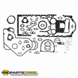 BOTTOM GASKET SET PERKINS...