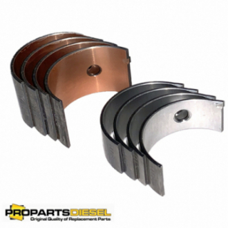 CAMSHAFT BEARING SET ISUZU...