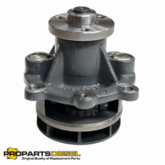 WATER PUMP DEUTZ TCD 4.1...