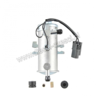 ISUZU 4HK1 / 6HK1, FUEL...