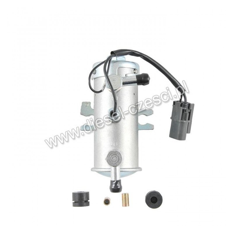 FUEL PUMPS / GASKETS