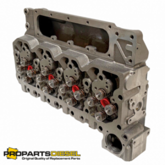 CYLINDER HEAD ASSY CUMMINS...