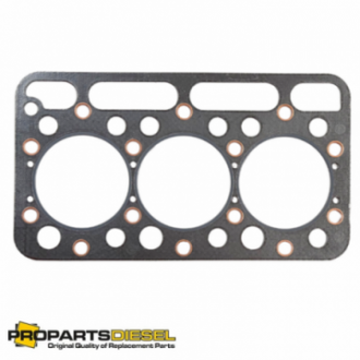 CYLINDER HEAD GASKET KUBOTA...