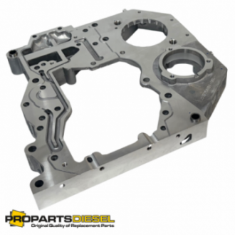 GEAR HOUSING CUMMINS QSB...