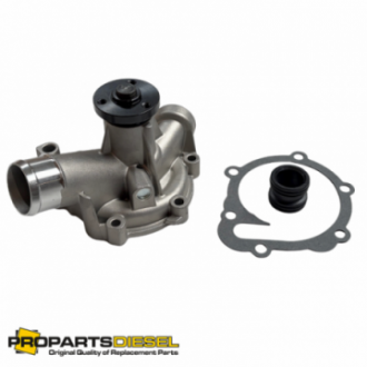 WATER PUMP DEUTZ TCD TCD 6.1