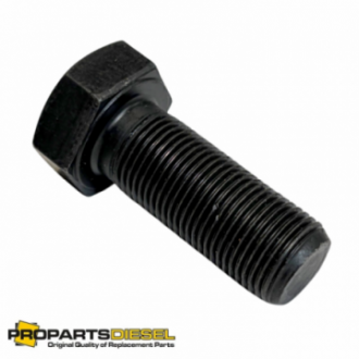 FRONT CRANKSHAFT BOLT...