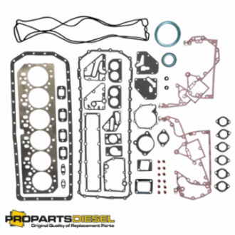 ENGINE GASKET SET JOHN...