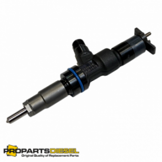 INJECTOR ASSY CATERPILLAR C4.4