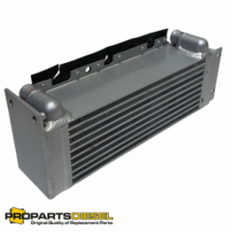 OIL COOLER CORE DEUTZ 1011...